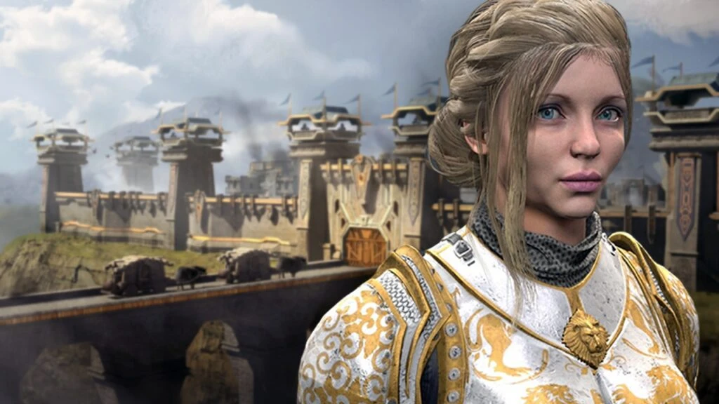 Ashes of Creation – Dossier Présentation