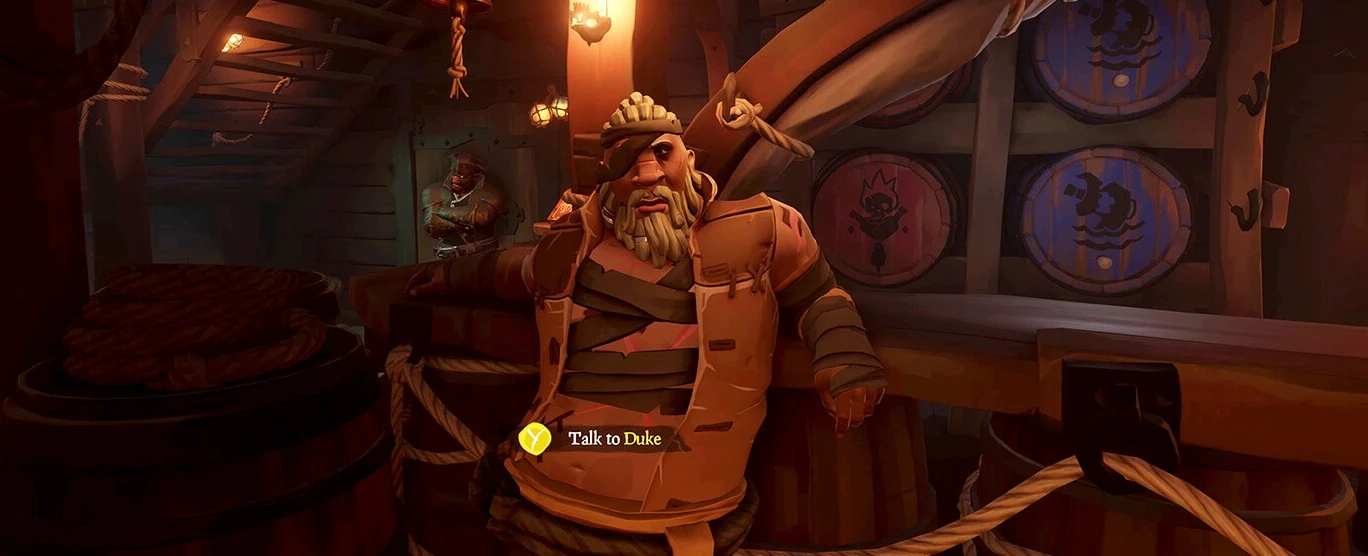 Sea Of Thieves MISE À JOUR 2.0.15 : Lost Treasures est arrivée