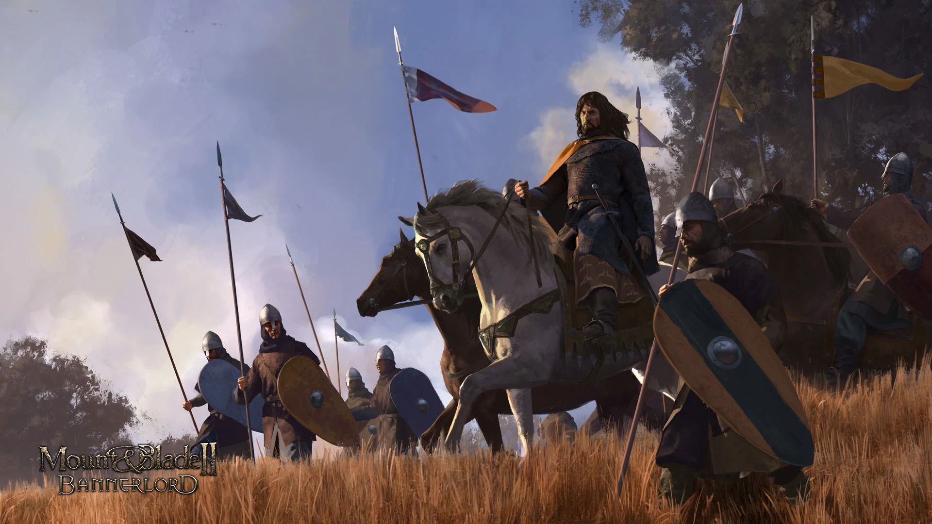 Bannerlord 1 Mount and Blade 2: Bannerlord enfin en version physique