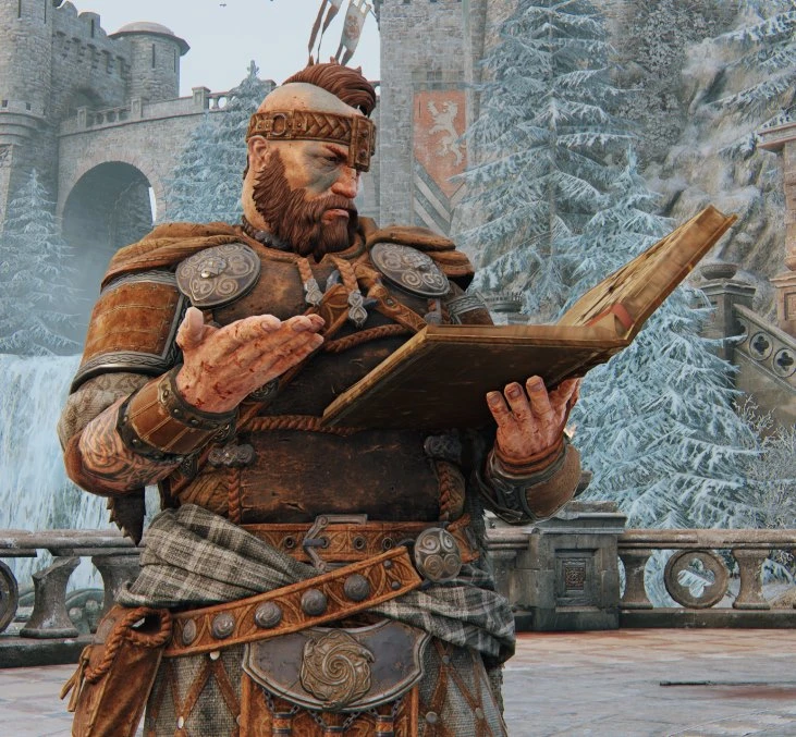 Révélation et détails sur la Warmonger