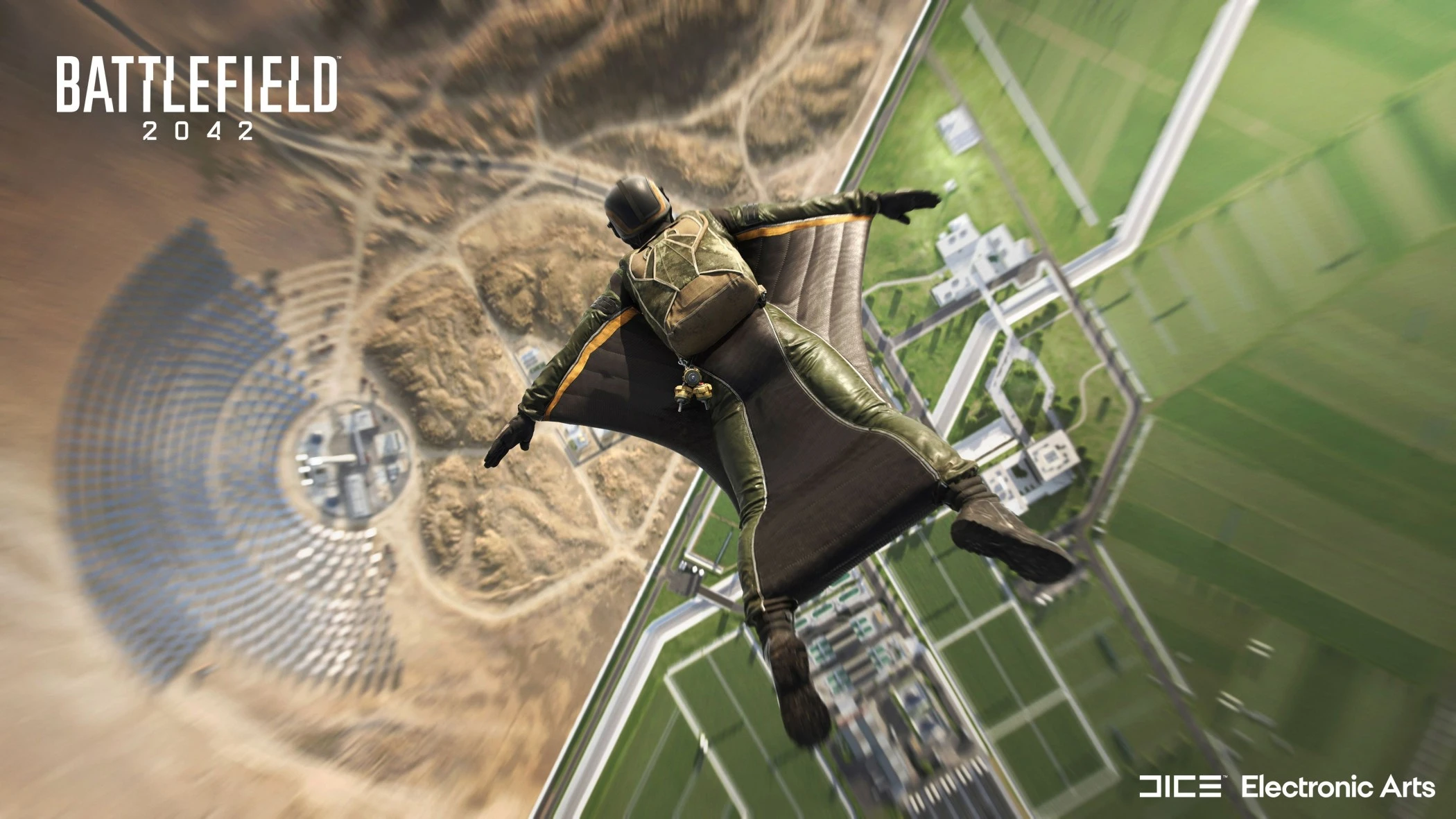 Battlefield 2042, c’est la guerre totale !
