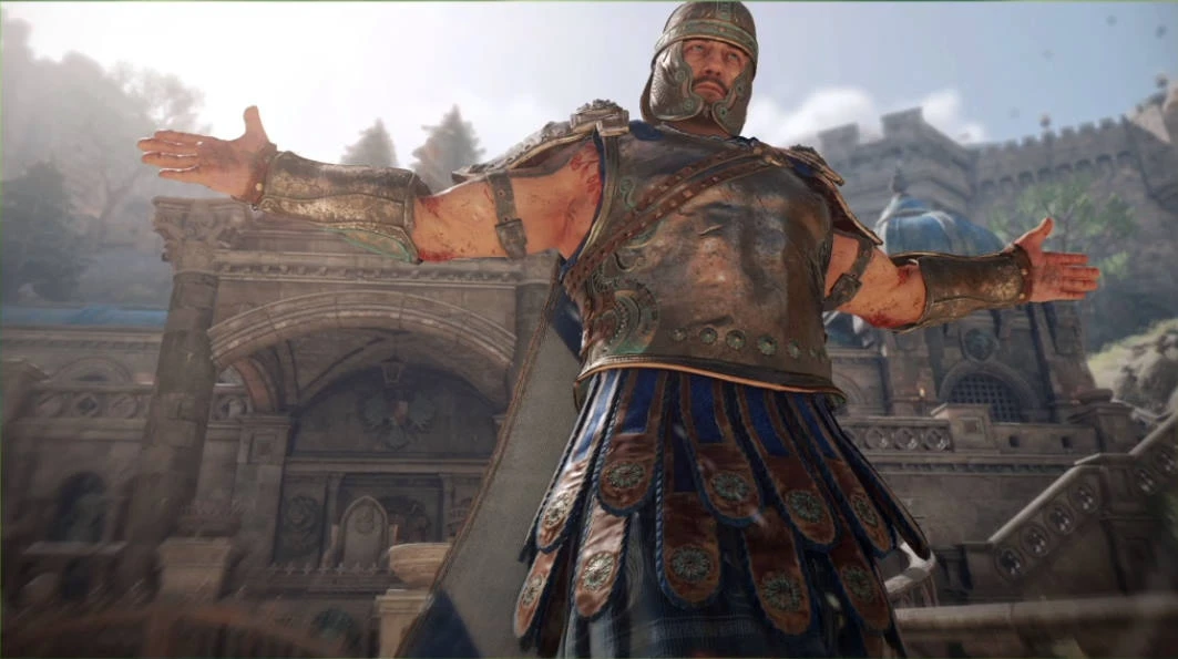FACE REVEAL CENTURION - INFINITY AREA La saison 2 de l’année 4 est là