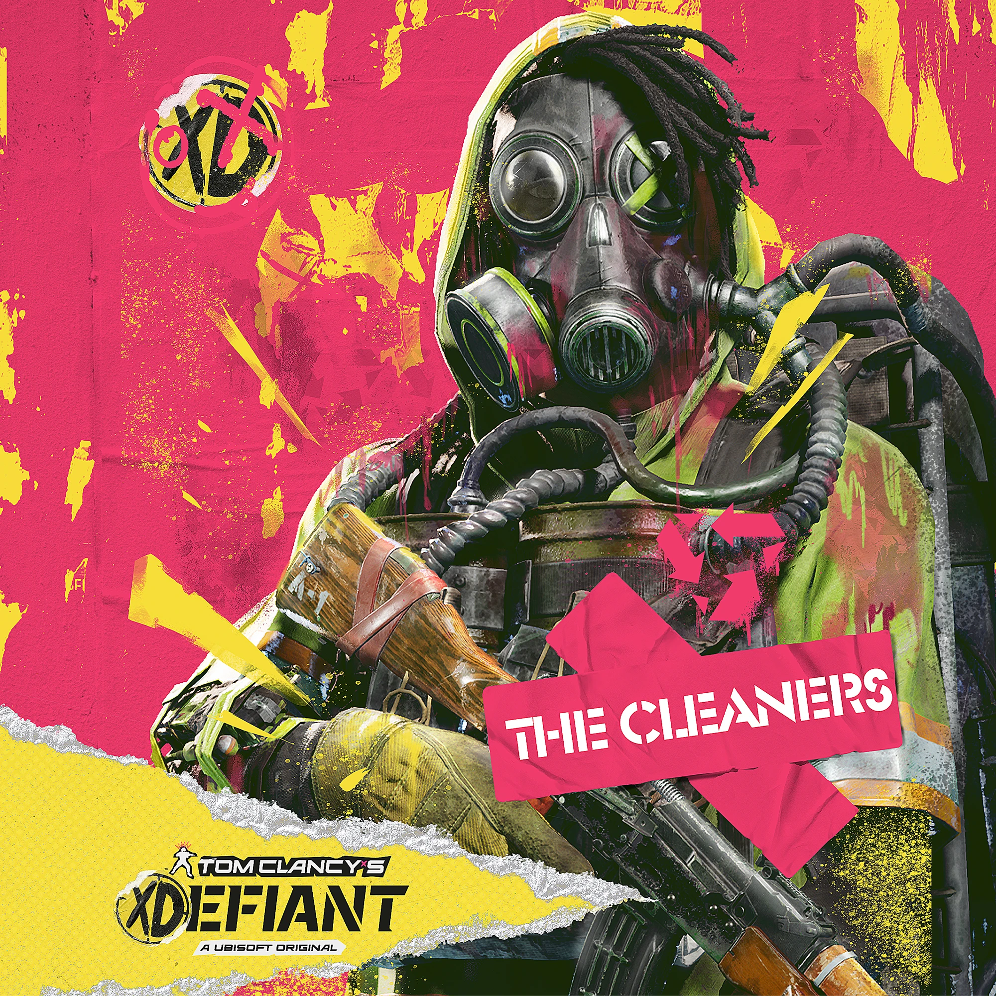 Cleaners_xdefiant-INFINITY AREA Ubisoft annonce XDefiant