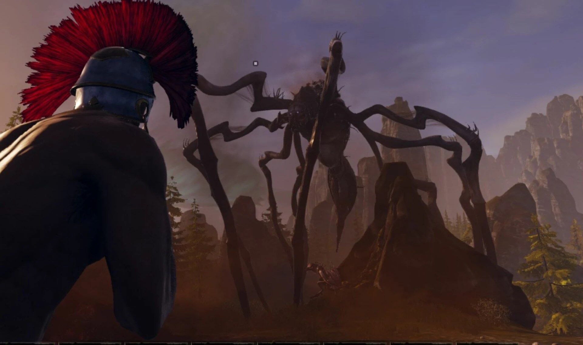 ConanExile-INFINITY AREA Patch 2.5c actuellement en test live