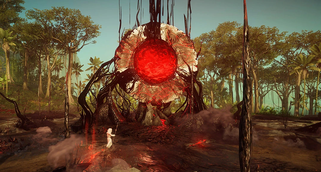 New World : Nouvelle date de sortie et plein de nouveautés