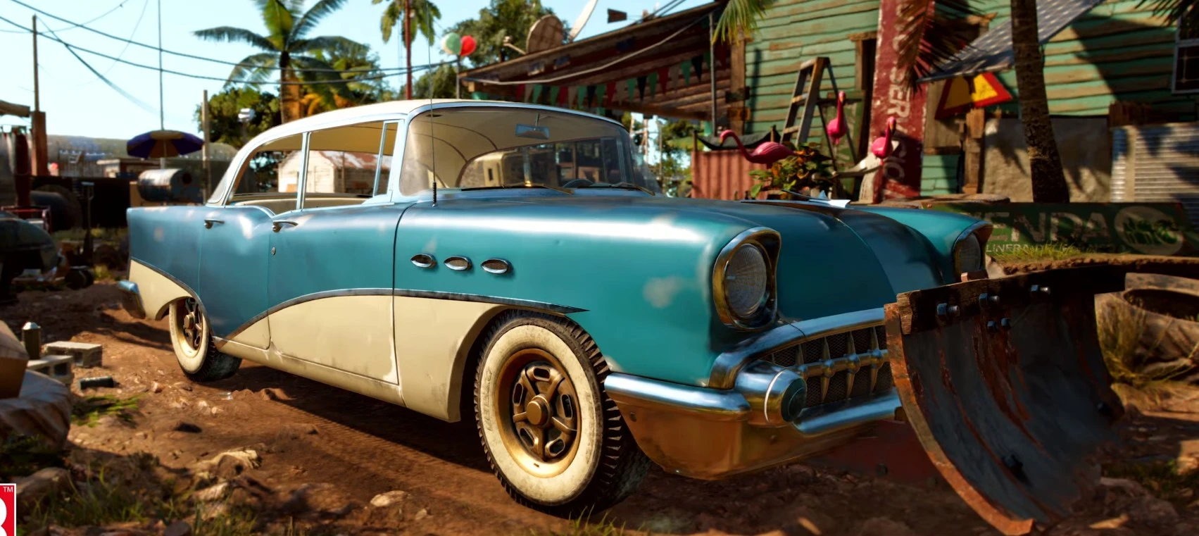 FAR CRY 6 : Un tas d'informations, trailer de lancement en détails ! FAR CRY 6 : Gameplay de lancement, résumé du jeu