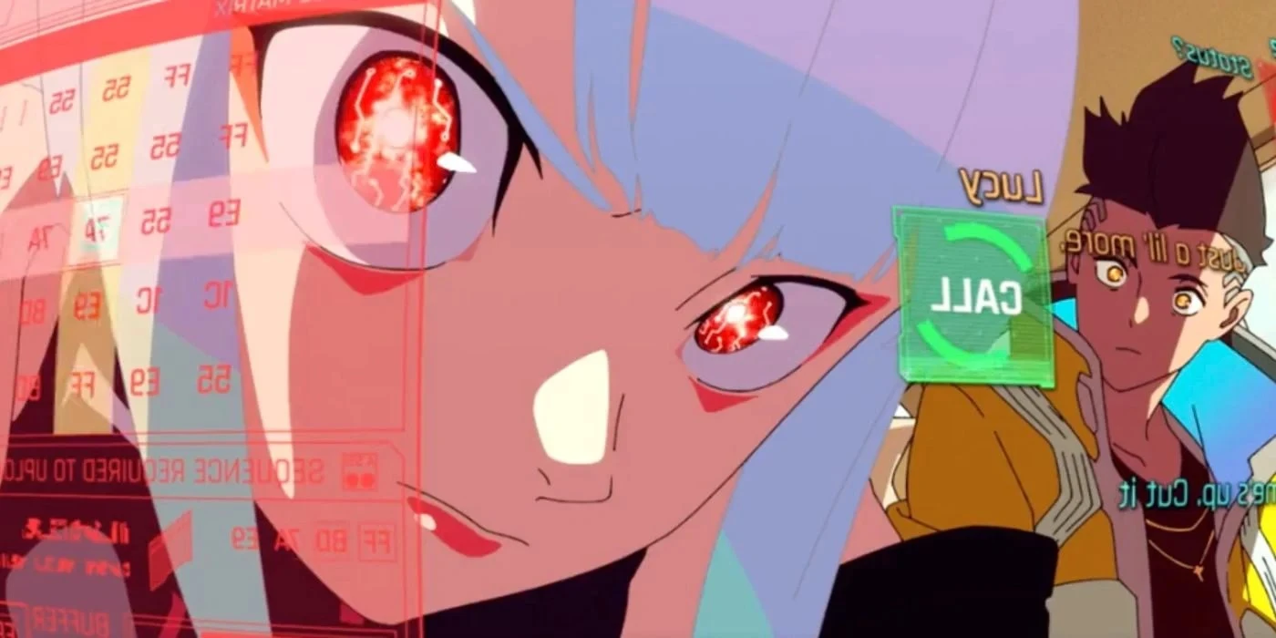 Cyberpunk : Edgerunners, bienvenue en backstage