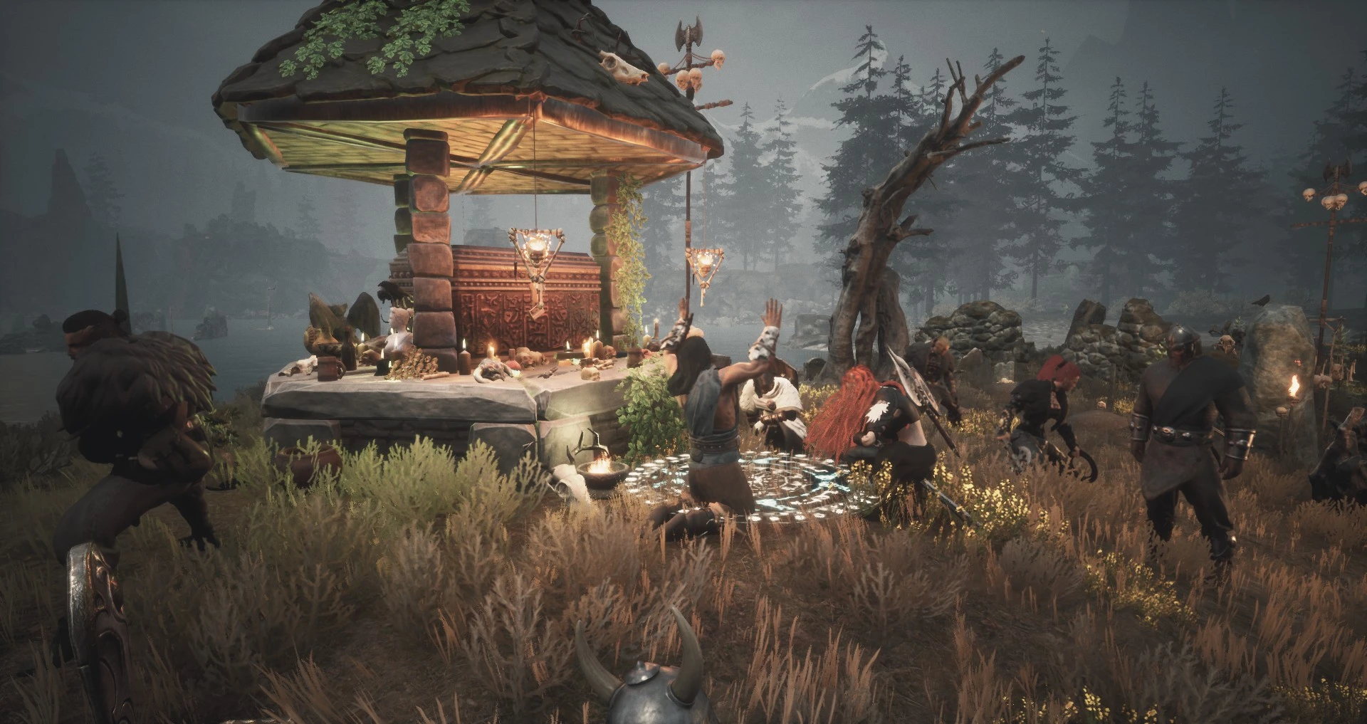 ConanTempleCromRP-INFINITY AREA Avis aux architectes : il n’est pas trop tard !