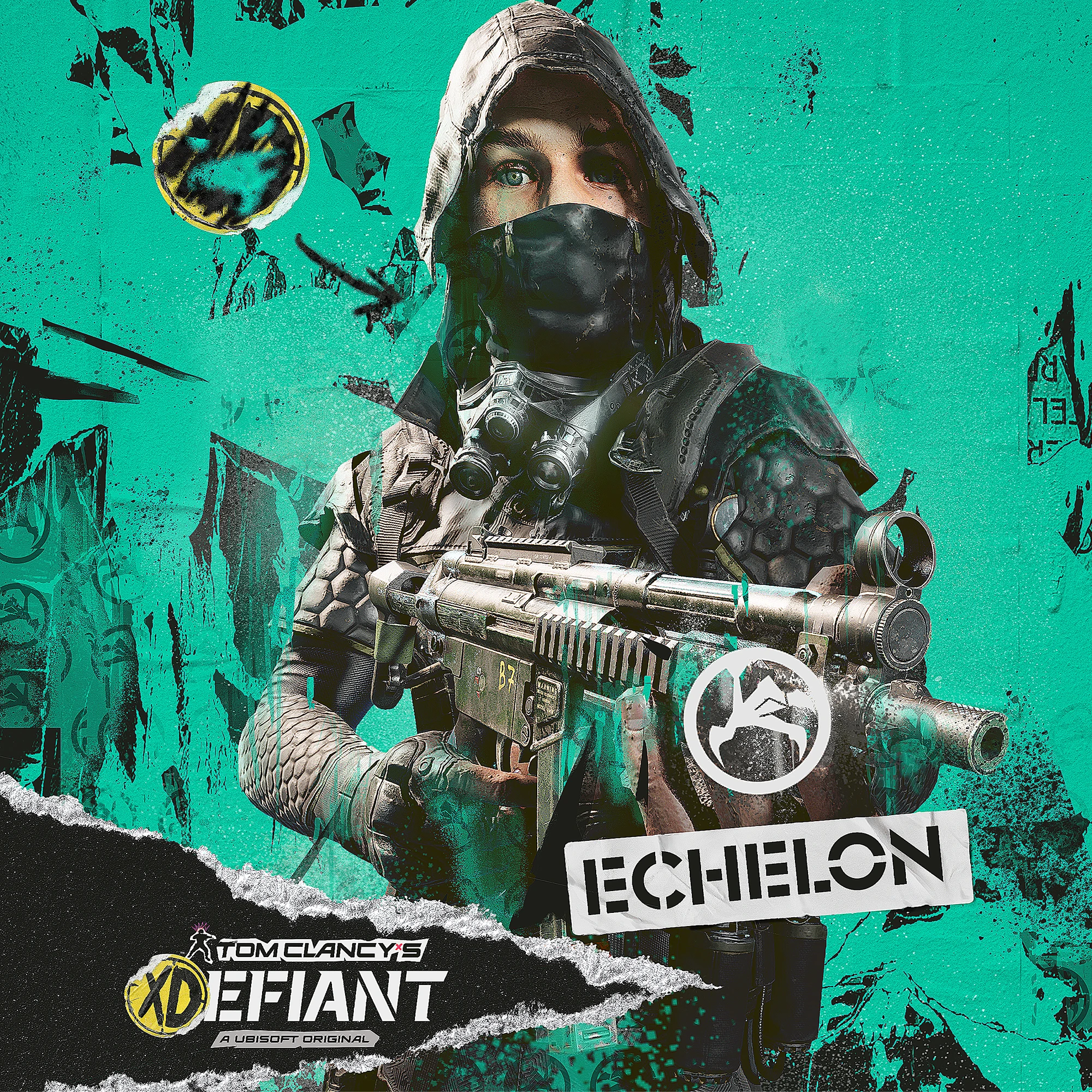 Echelon_xdefiant-INFINITY AREA Ubisoft annonce XDefiant