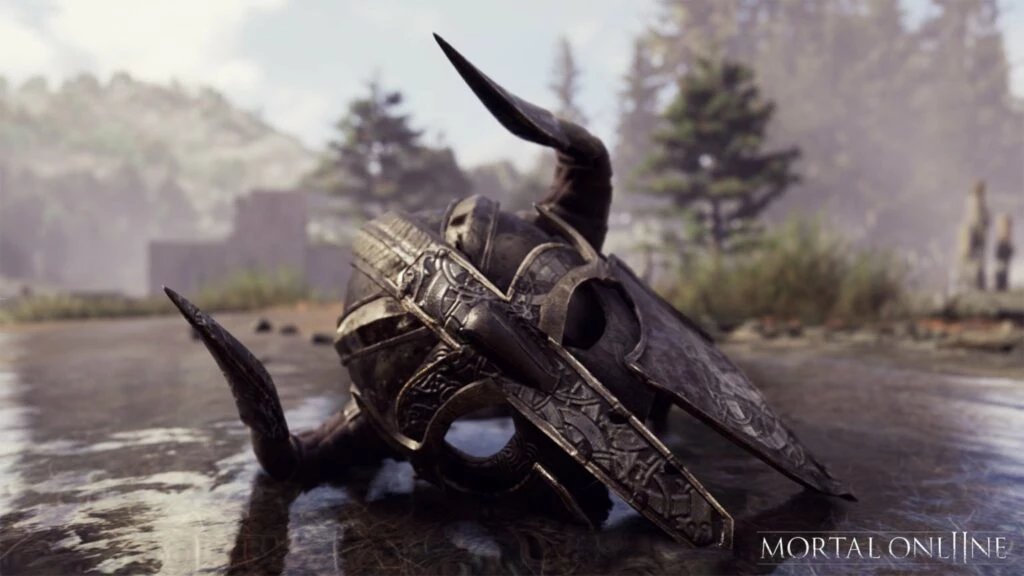 Test – Mortal Online 2 – Un Pur Joyau à l’état brut