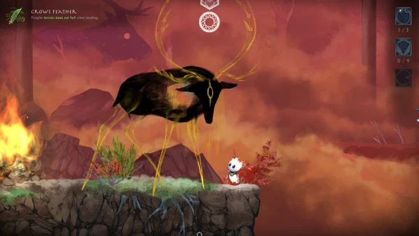 Evergate - INFINITY AREA Guidez la jeune âme Ki dans son voyage vers l’EVERGATE