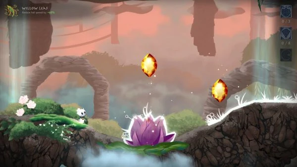 Evergate - INFINITY AREA Guidez la jeune âme Ki dans son voyage vers l’EVERGATE