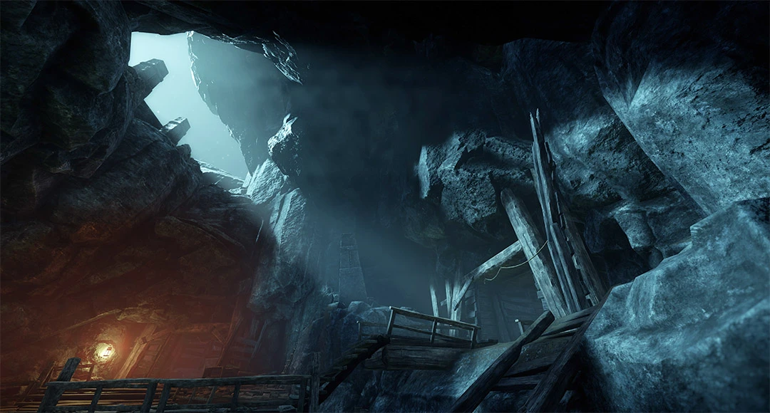 New World : Nouvelle date de sortie et plein de nouveautés