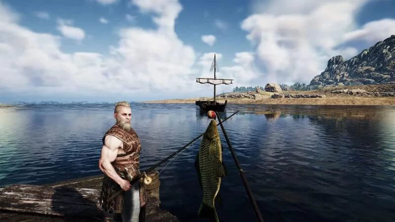 Test – Mortal Online 2 – Un Pur Joyau à l’état brut