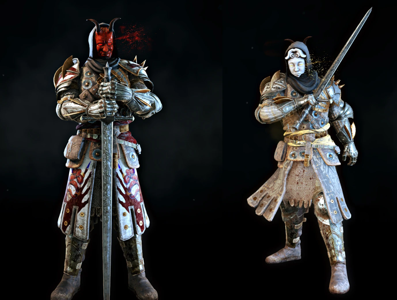 Sortie du patch 2.25.0