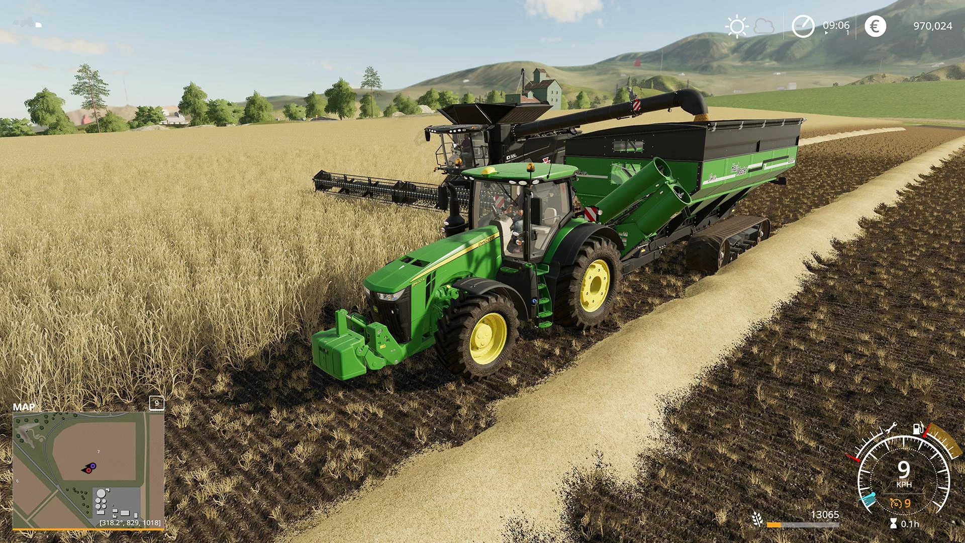 Farming Simulator 19 : Ambassador Edition annoncé