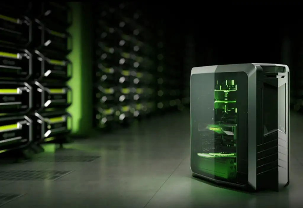 GeForce NOW : une formule cloud gaming accessible à tous.