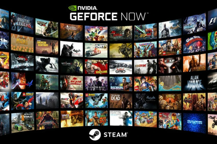 GeForce NOW : une formule cloud gaming accessible à tous.