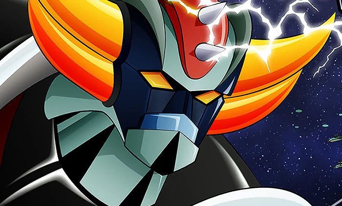 Goldorak, un jeu vidéo actuellement en développement Le jeu vidéo Goldorak en développement