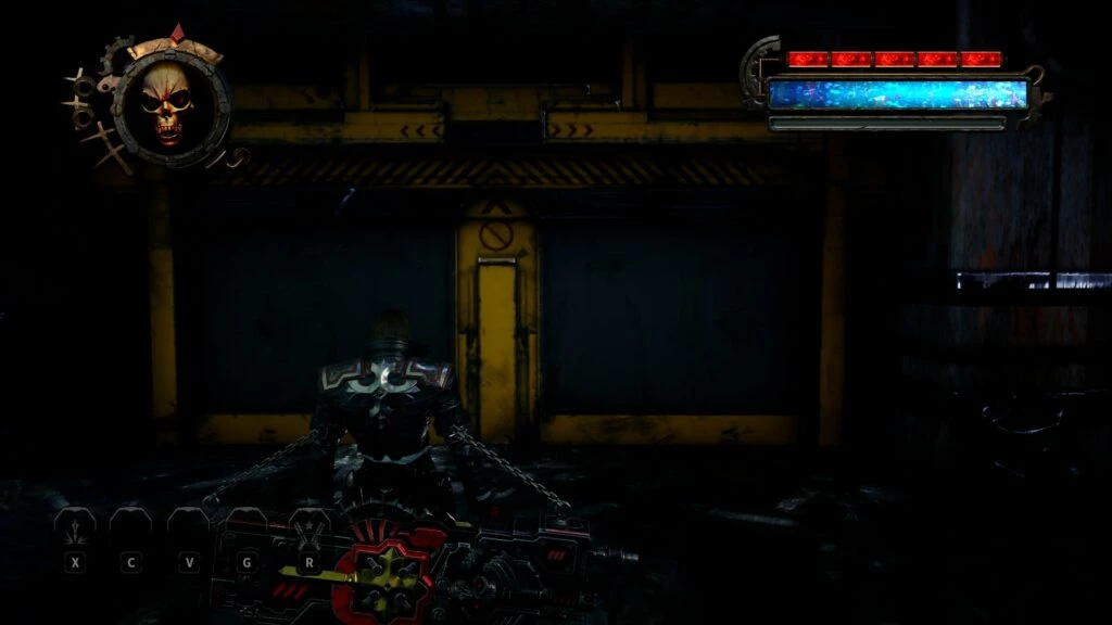 Gungrave G.O.R.E., intoxication aux plombs !