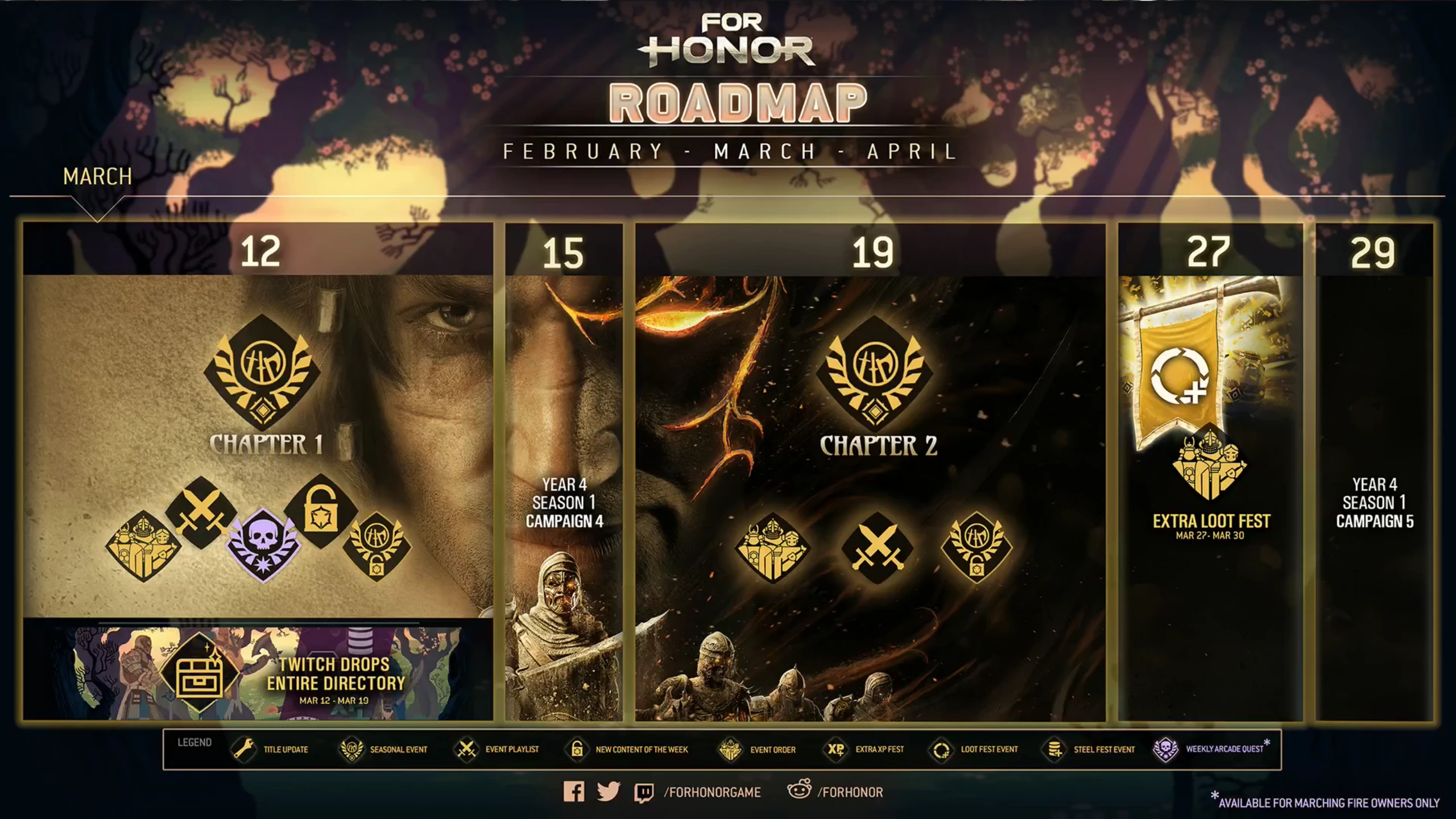 Event Prince Of Persia