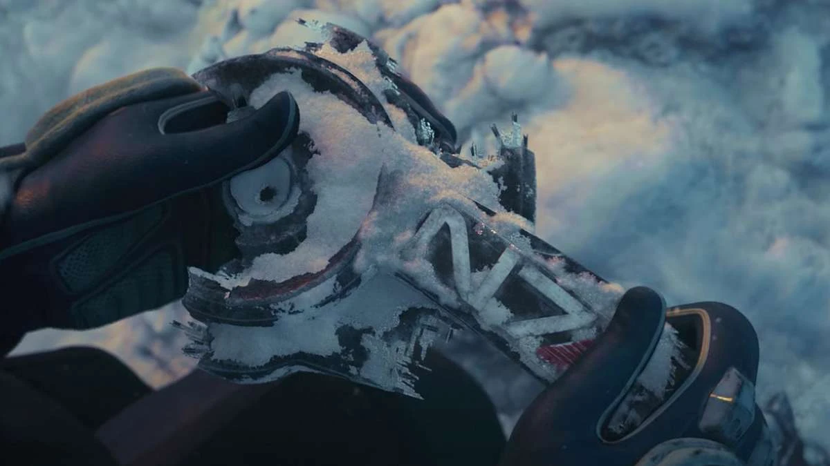 Masseffect-INFINITY AREA Bioware renoncerait à Frostbite pour Mass Effect 5