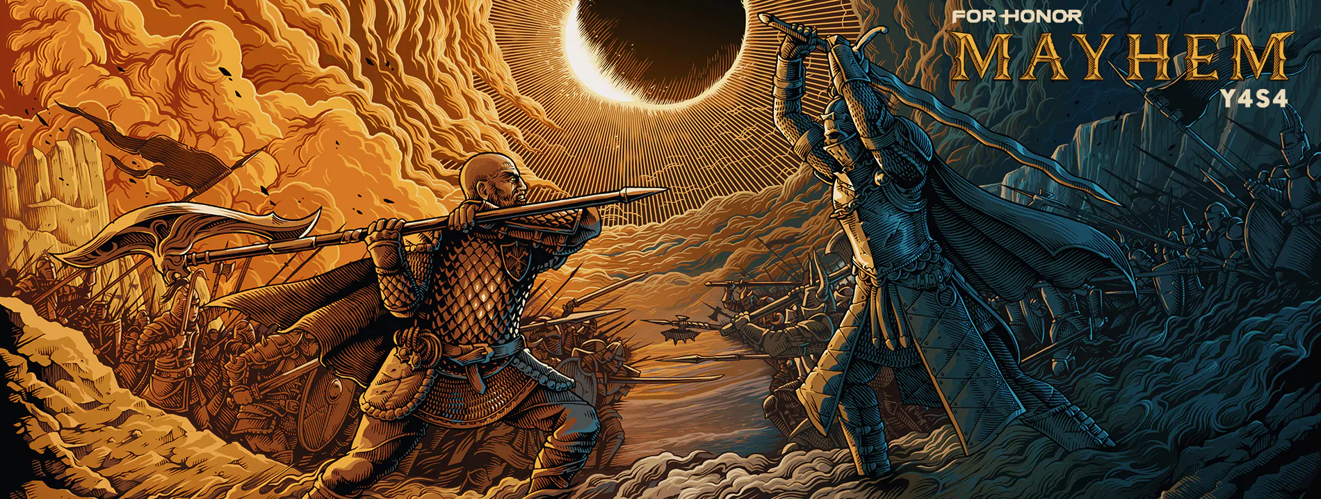 Image de l'article Rework et nouveau héro