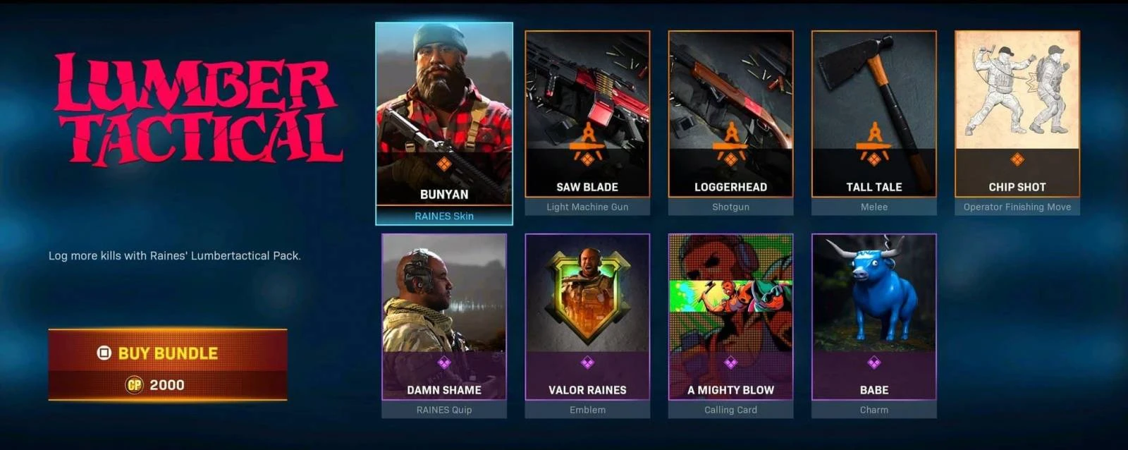 Weekend double XP de fin de saison en approche