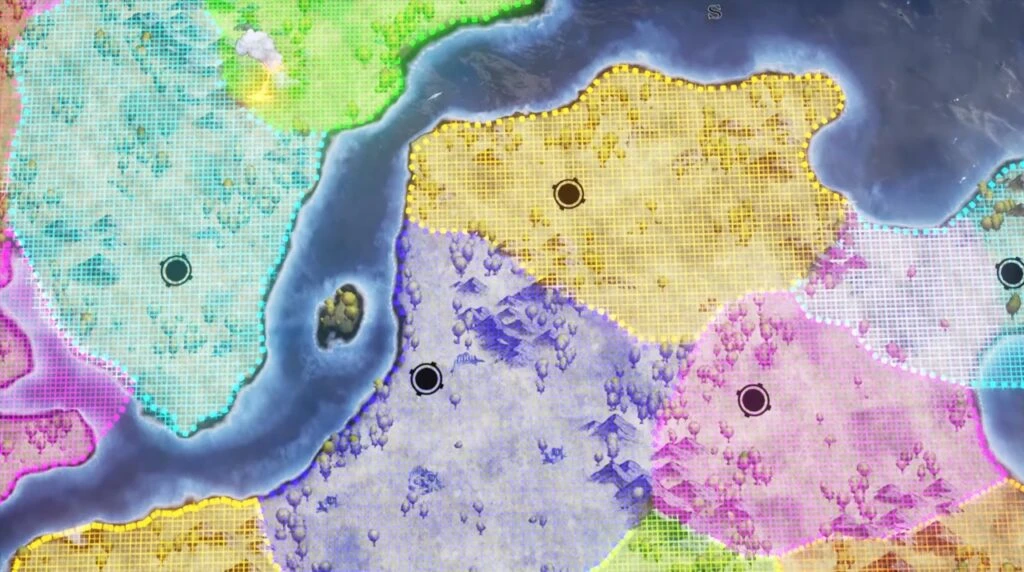 Ashes of Creation – Dossier Présentation