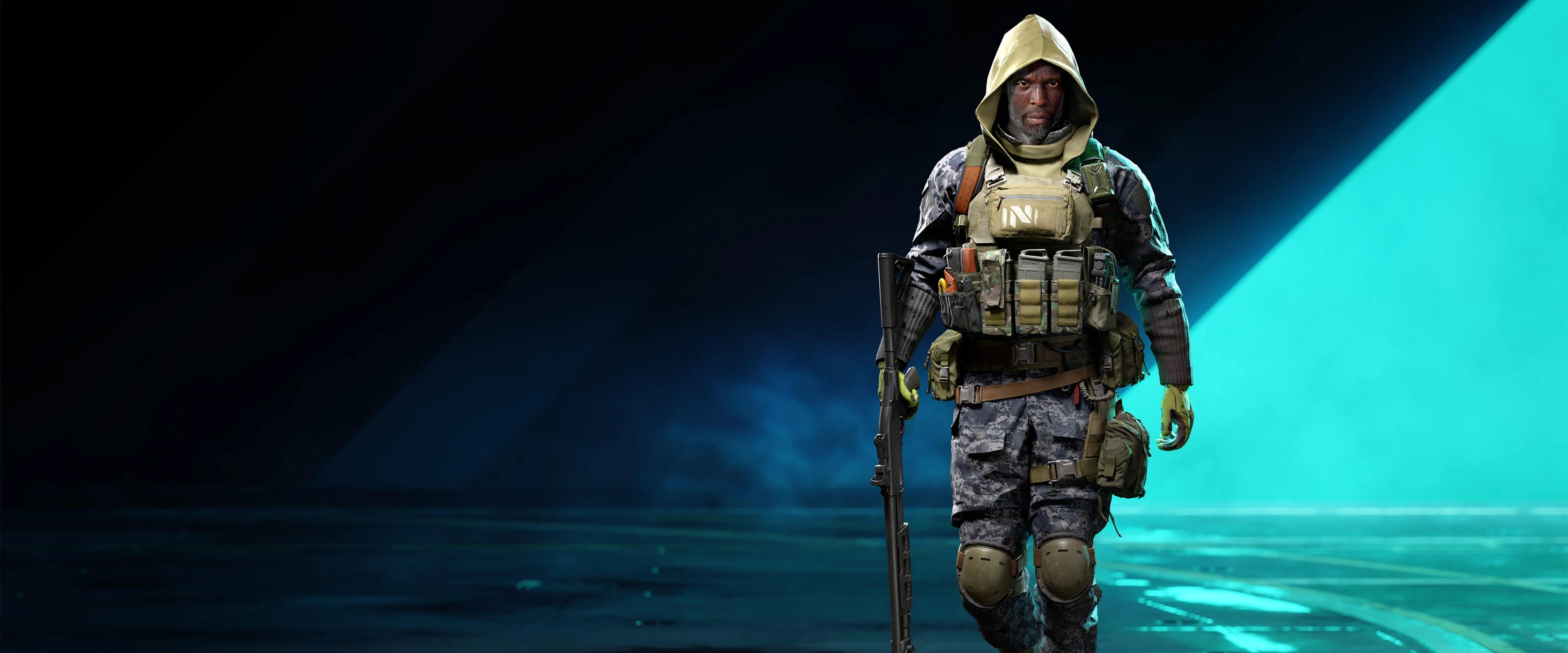 Mass Effect édition légendaire Trailer d’annonce de Mass Effect édition légendaire