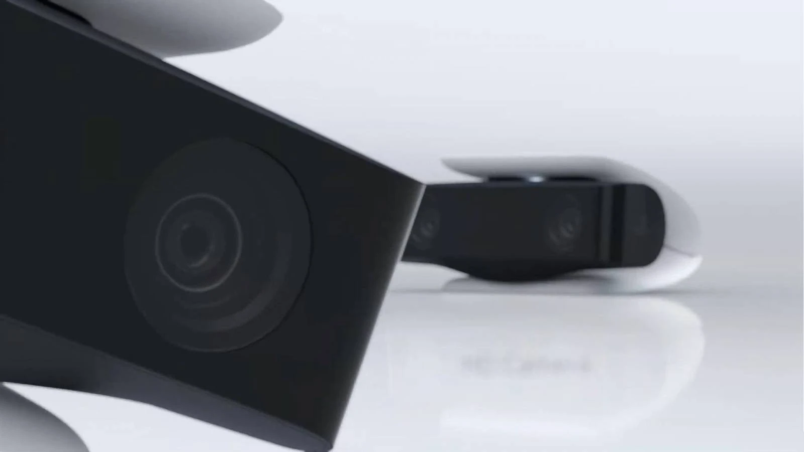 CAMERA PS5 - INFINITY AREA Résumé de la conférence PS5 -The Future Of Gaming