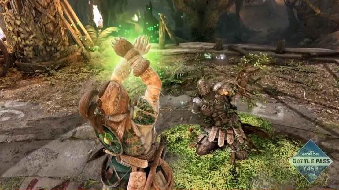 RESISTANCE_PASS_EXEC Nouvelle saison: Résistance