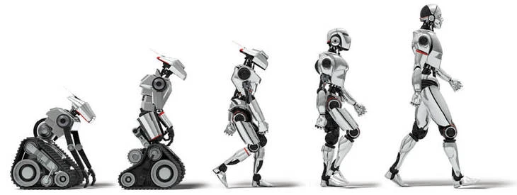 IA Générative – Encore une fiction qui devient réalité ?