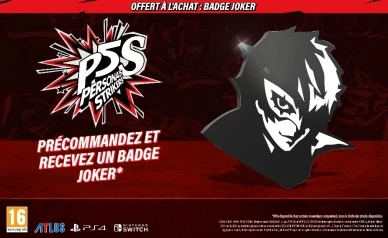 Persona 5 Strikers présente son tout nouveau trailer All-Out-Action ! Nouveau trailer pour Persona 5 Striker !