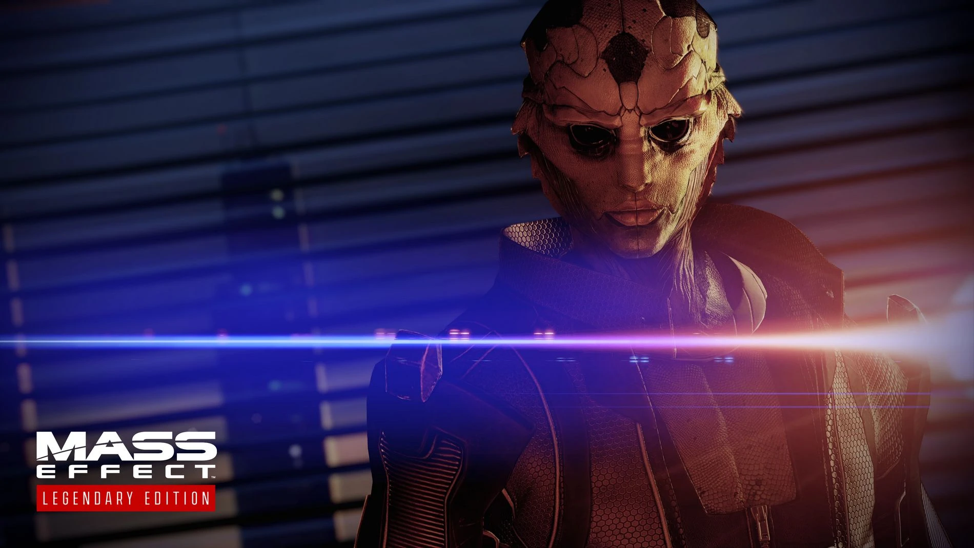 Mass Effect édition légendaire Trailer d’annonce de Mass Effect édition légendaire