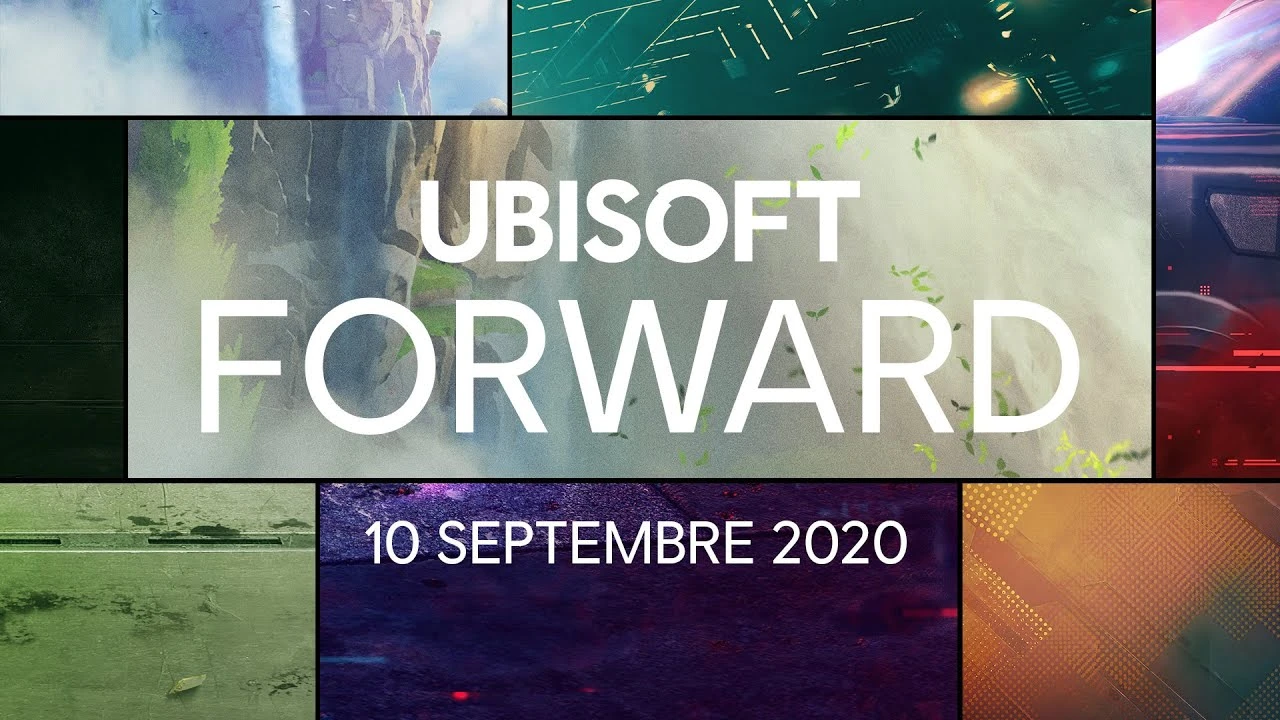 Image de l'article Ubisoft Forward -#8211; Résumé de la conférence de septembre