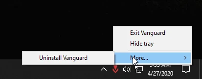 Riot Games annonce des changements pour Vanguard