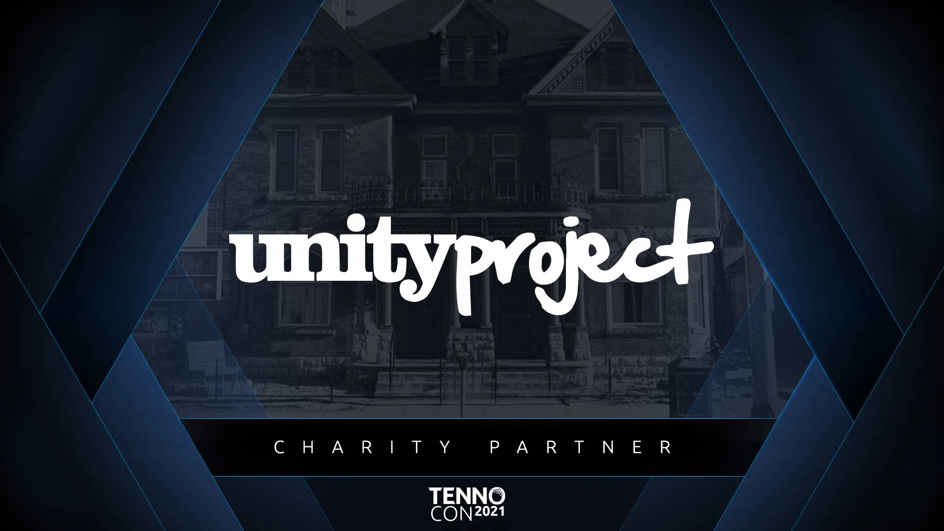 unity-INFINITY AREA Si vous avez raté la Tennocon 2021