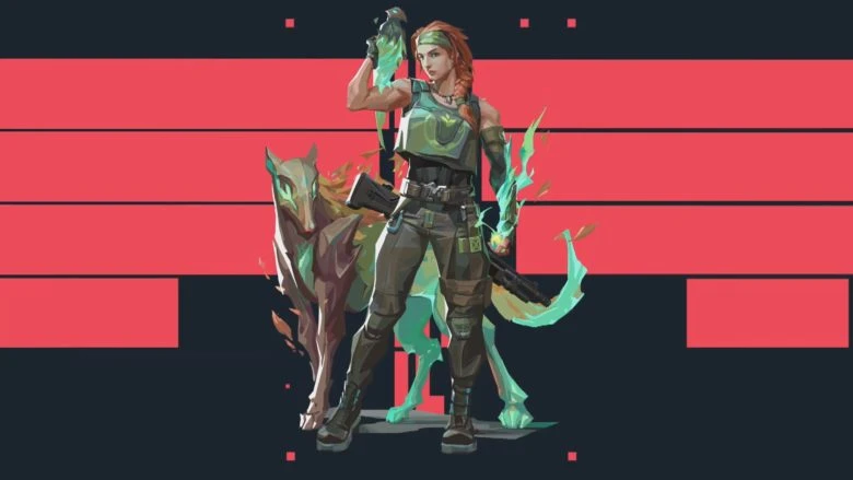 Valorant 1.11 - INFINITY AREA Patch note Valorant 1.11