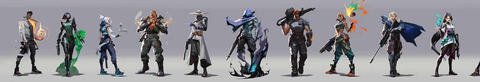 Teaser du onzième agent