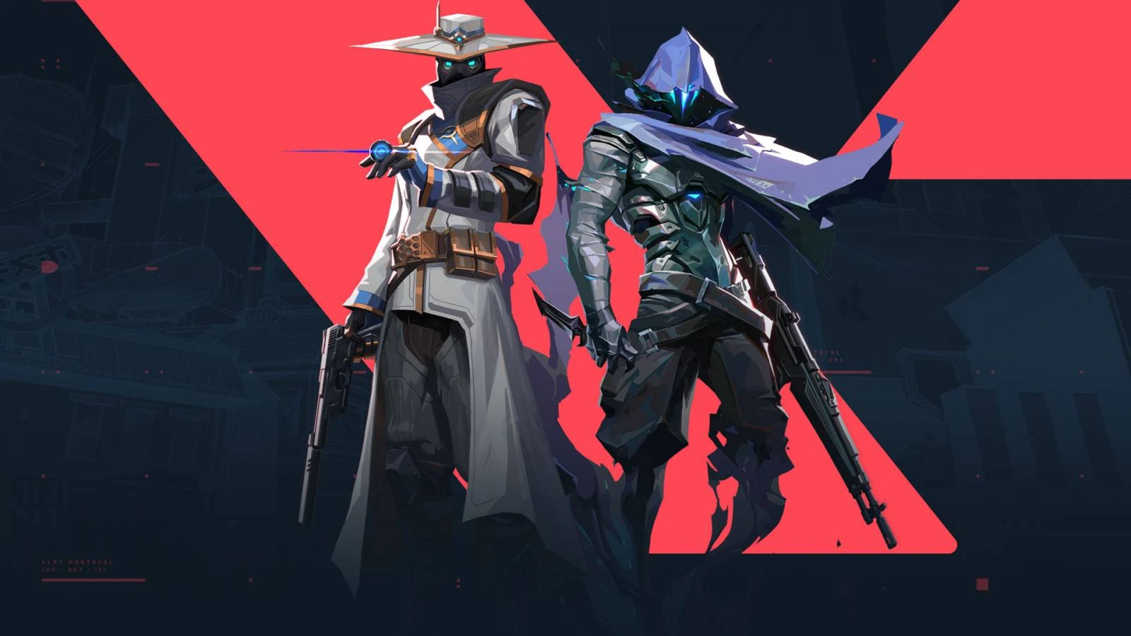 Image de l'article Patch note Valorant 1.01