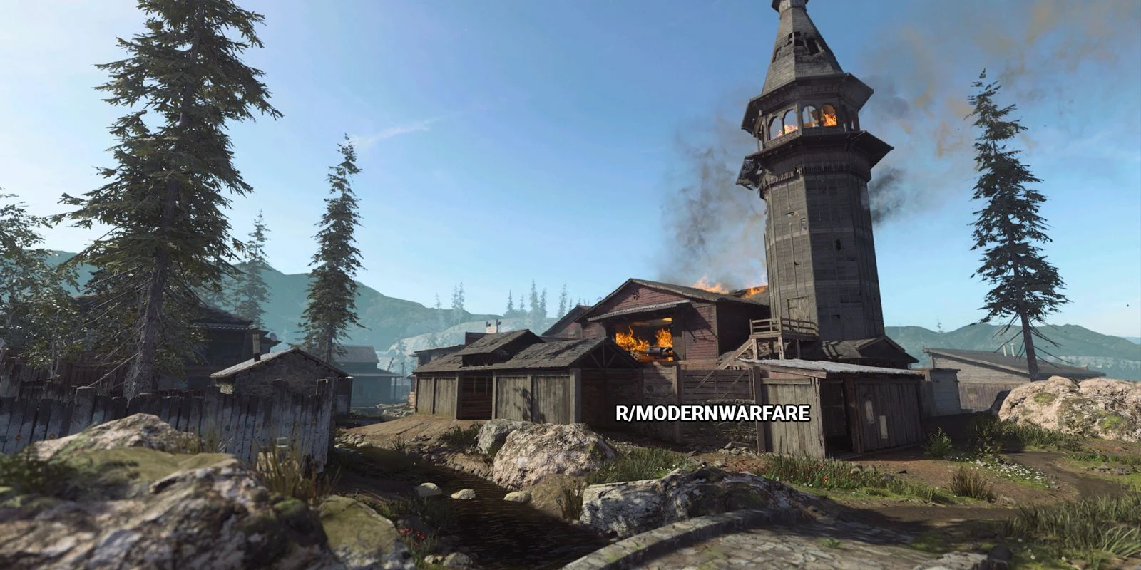 Call Of Duty Modern Warfare : La saison 3 est datée !