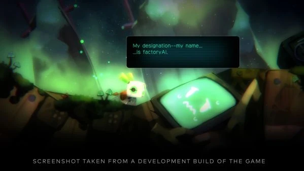 void tRrLM();++ //Void Terrarium++ - INFINITY AREA Découverte du trailer de Gameplay VOID TRRLM();++ //VOID TERRARIUM++