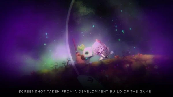 void tRrLM();++ //Void Terrarium++ - INFINITY AREA Découverte du trailer de Gameplay VOID TRRLM();++ //VOID TERRARIUM++
