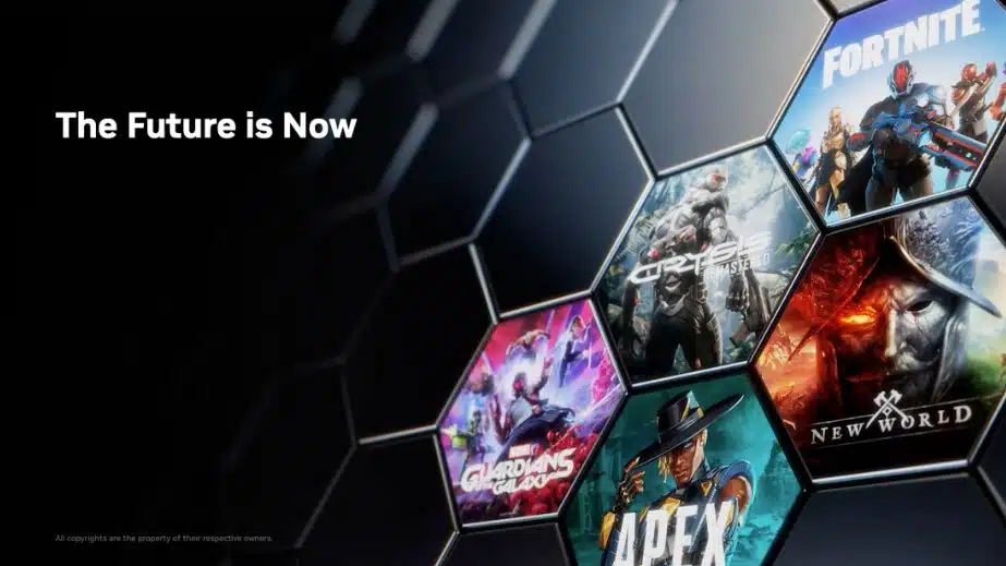 GeForce NOW : une formule cloud gaming accessible à tous.