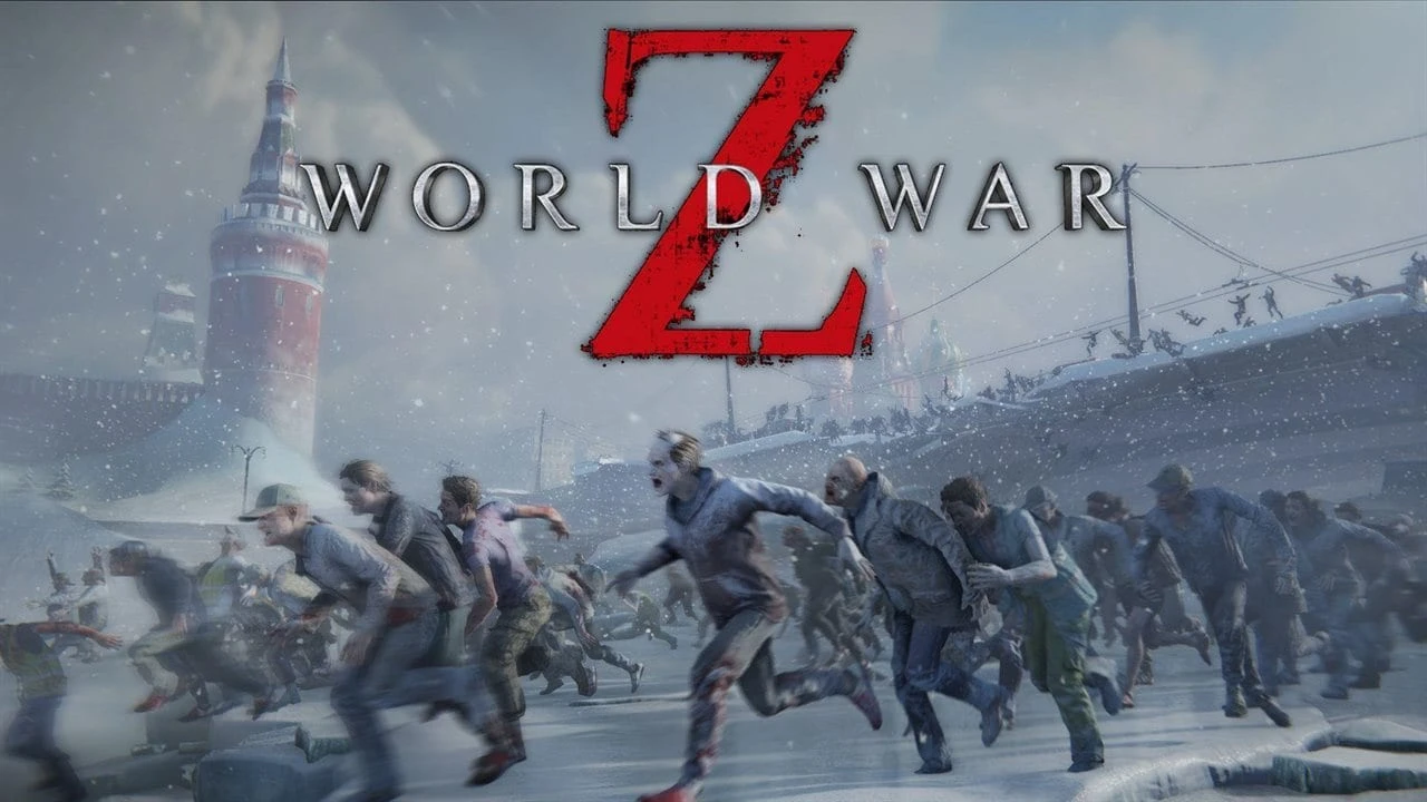 World War Z, gratuit sur EPIC GAMES STORE, limité dans le temps