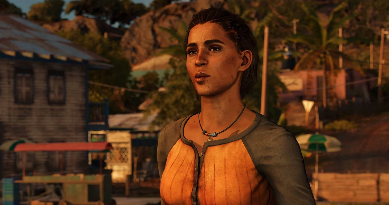 FAR CRY 6 : Un tas d'informations, trailer de lancement en détails ! FAR CRY 6 : Gameplay de lancement, résumé du jeu