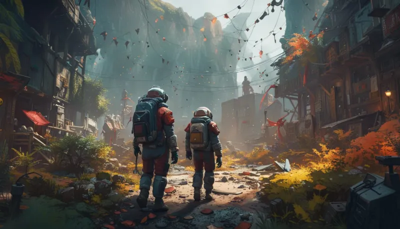 Découvrez les actualités dans la catégorie: Coopération