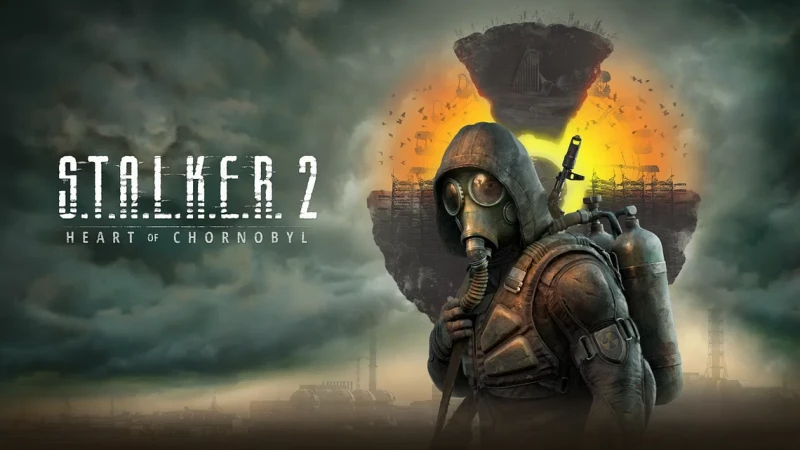 Image de l'article S.T.A.L.K.E.R. 2: Heart of Chornobyl, le nouveau trailer