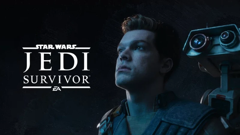 Image de l'article Star Wars Jedi: Survivor™ dévoile son premier teaser